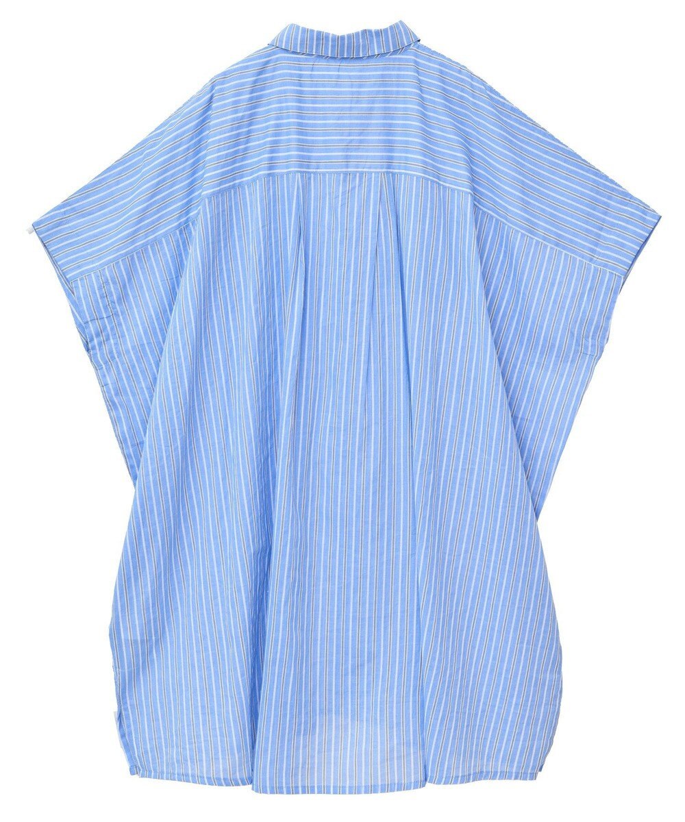 Green Parks Ｉ　ボイルポンチョチュニック 