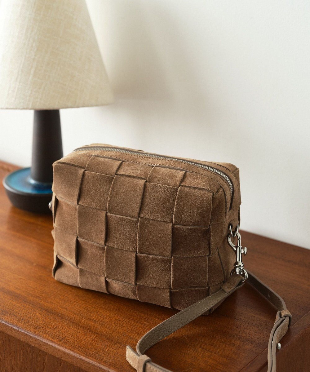 IACUCCI ベルタ S SUEDE/CERVO 