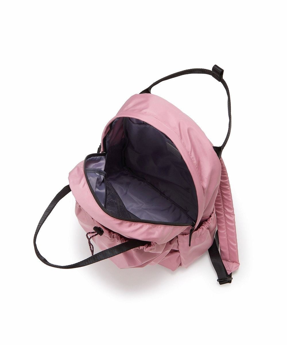 TOPKAPI 【TREASURE TOPKAPI】ドローストリング リュック / バッグパック 