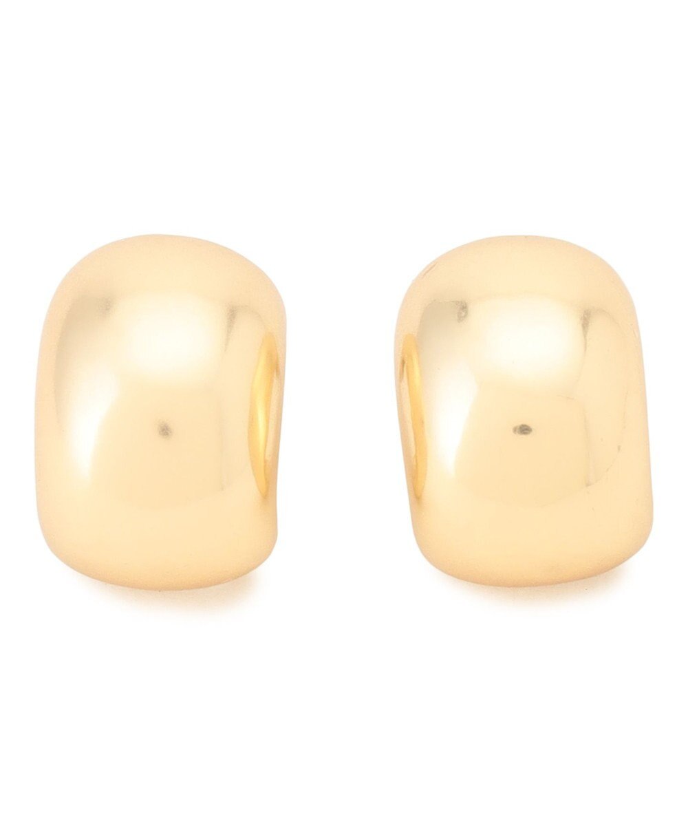 23区 【先行予約】プランプメタル ピアス 