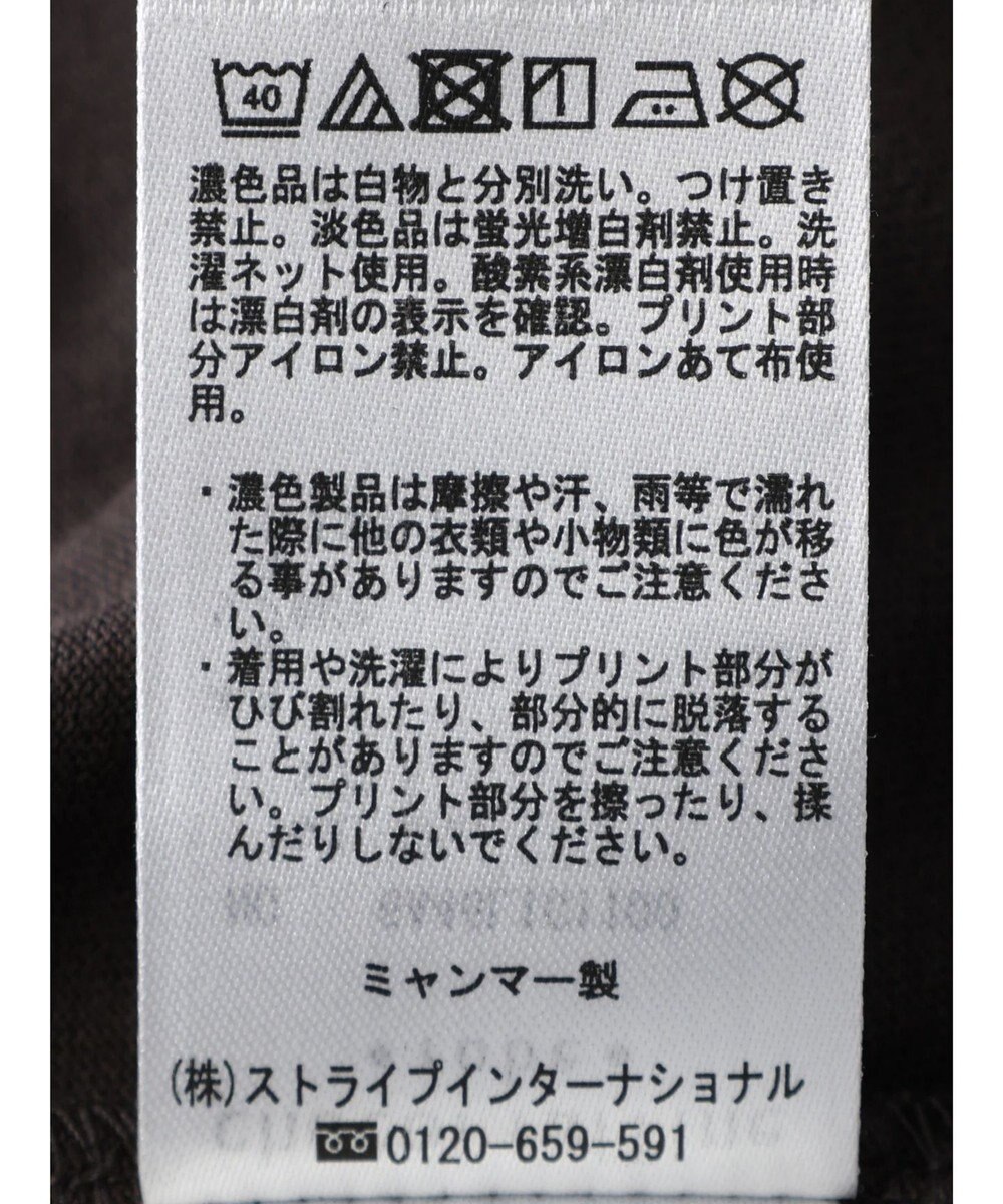 Green Parks フォトボックスＴシャツ 