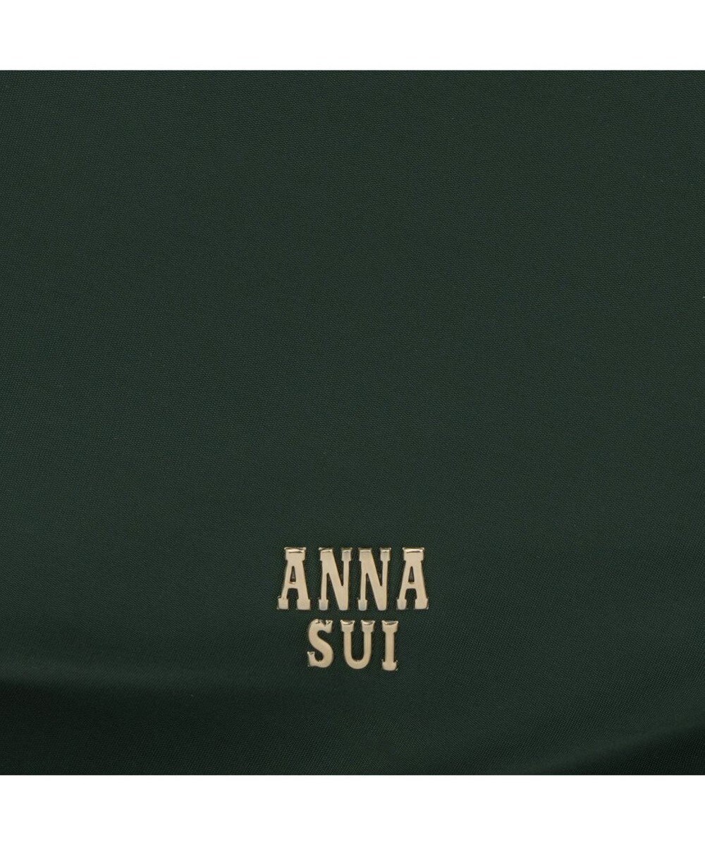 ANNA SUI バタフライツイスト 2wayハンドバッグ 