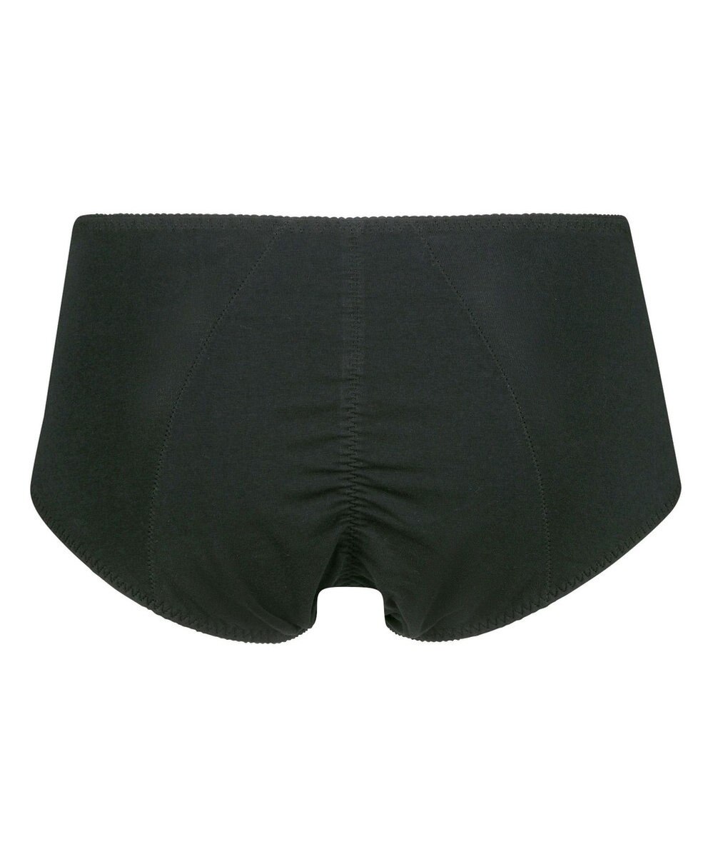 Wing ジュニア サニタリーショーツ Wing Teen ナイト用 ナプキンがフィットしやすい 羽付きナプキン対応 はきこみ丈あさめ RJ4100 ウイング／ワコール 