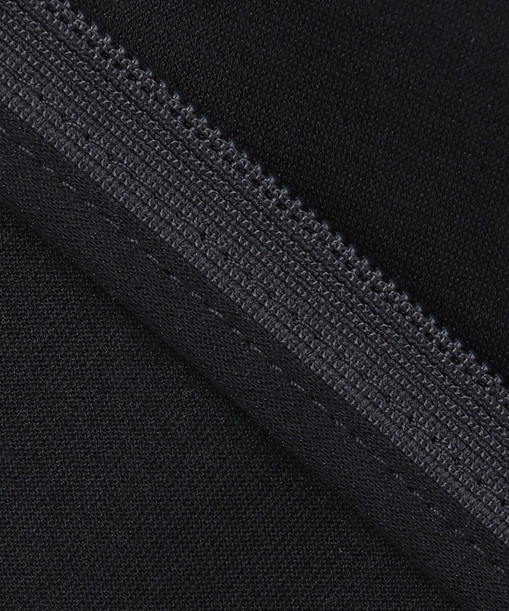 自由区 L 【洗える/冷房対策にも】シアーブルゾン 