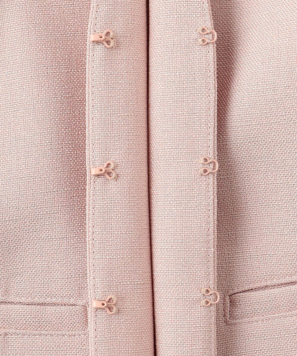 TOCCA 【洗える】BECOMING LADY ジャケット 