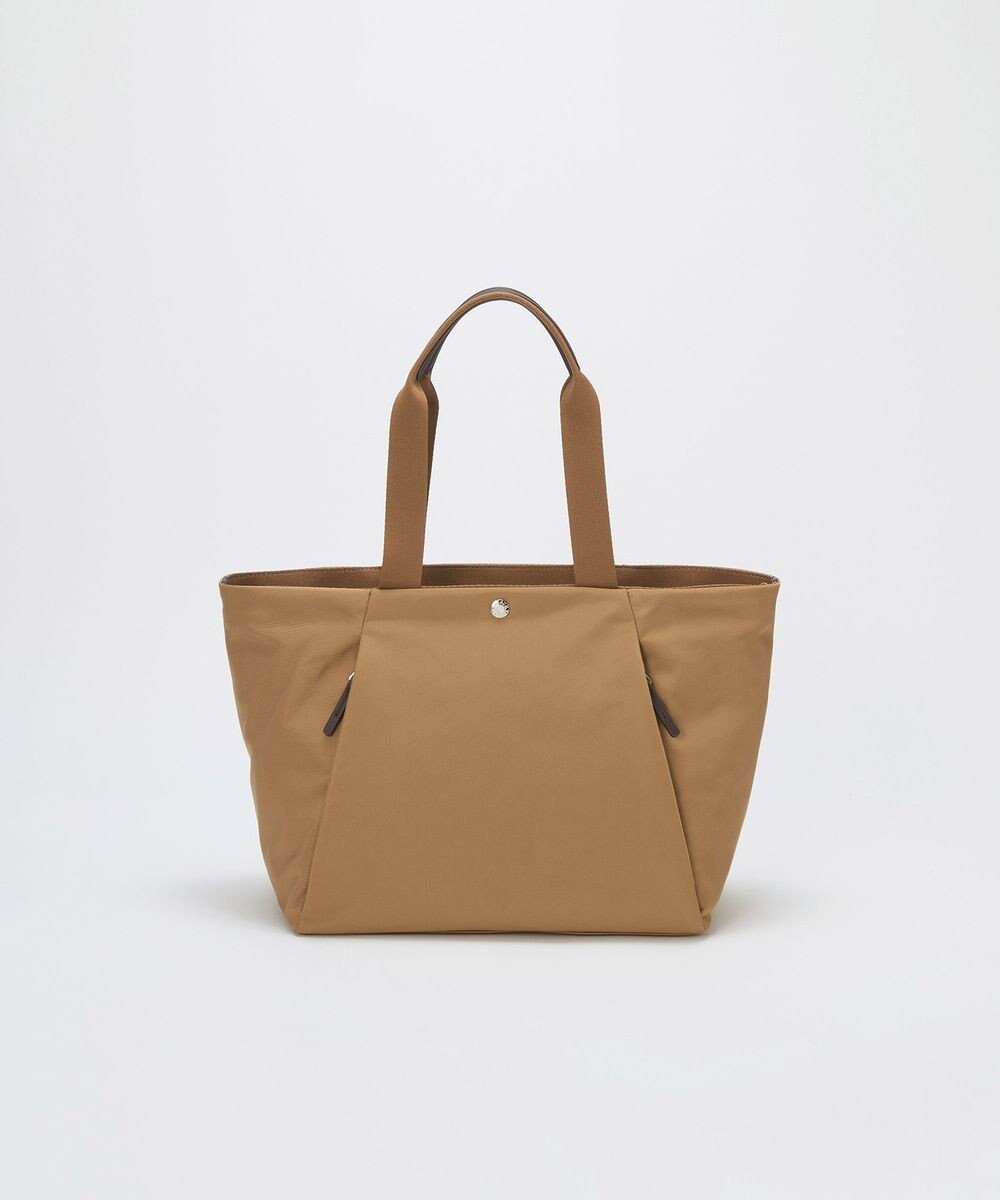 TOPKAPI 【Breath TOPKAPI】SLANT スラント ナイロン ユーティリティ トートバッグ 　A4 / 軽量 