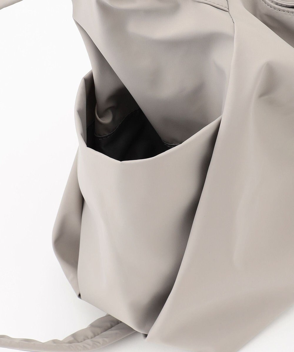 Y'SACCS 【ナイロンタフタ】トラベルショルダーリュック 