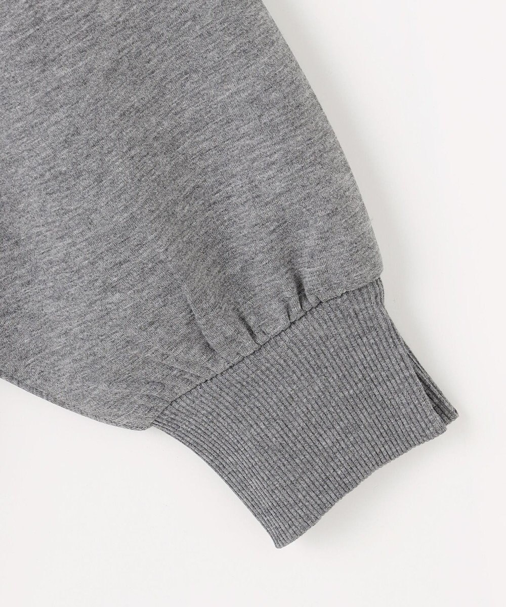 ANY サイドジップダンボールブルゾン 