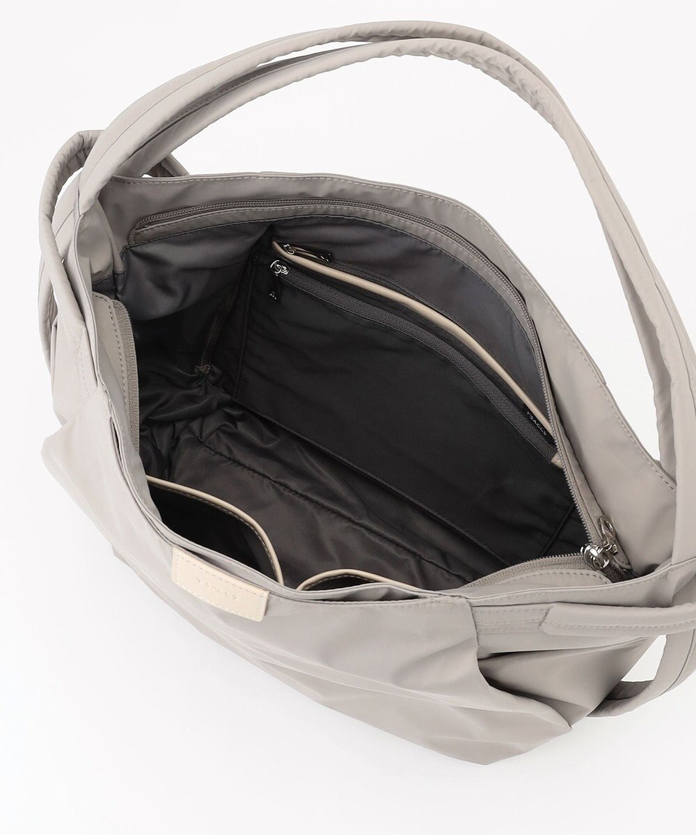 Y'SACCS 【ナイロンタフタ】トラベルショルダーリュック 