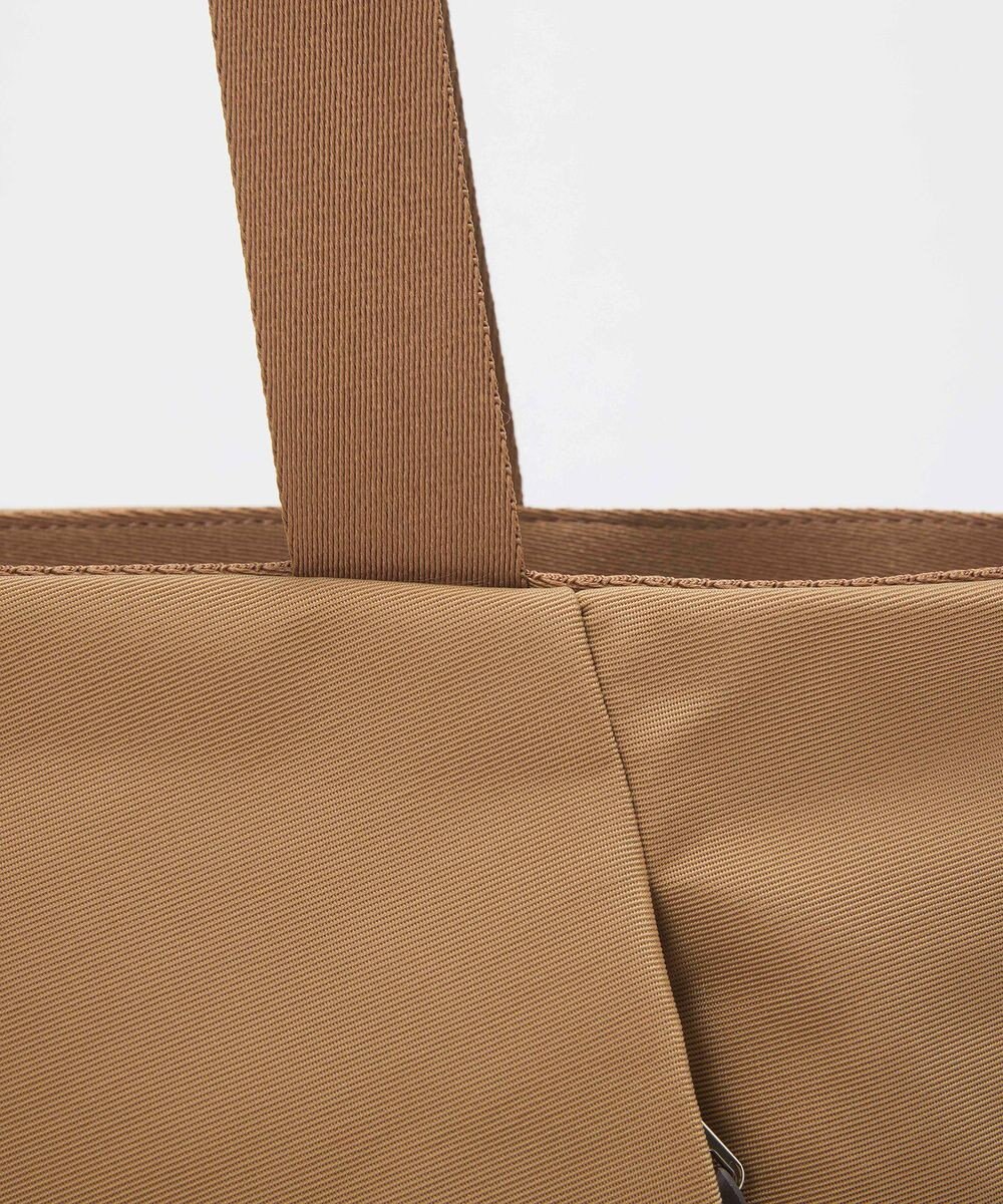 TOPKAPI 【Breath TOPKAPI】SLANT スラント ナイロン ユーティリティ トートバッグ 　A4 / 軽量 