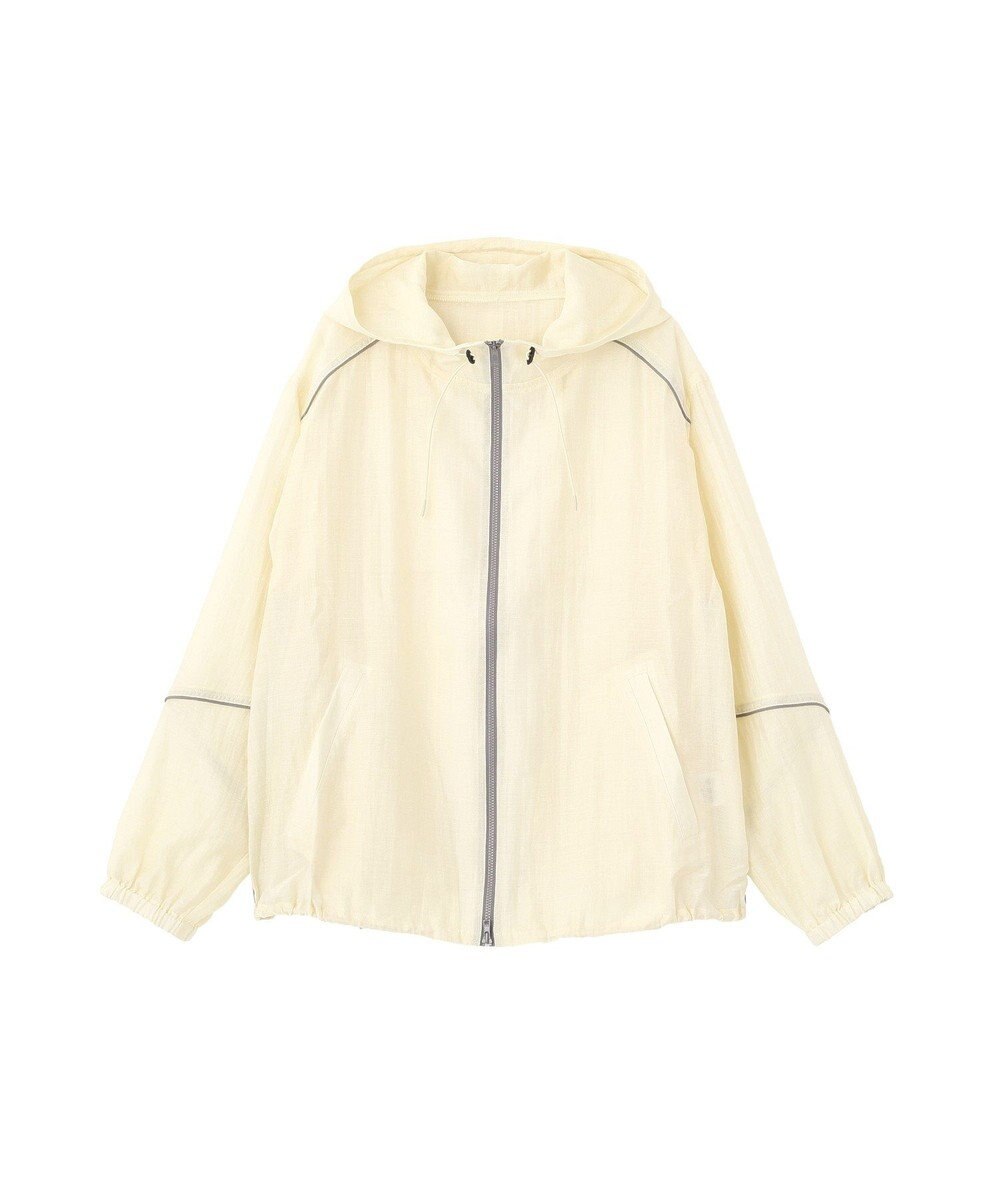 CRAFT STANDARD BOUTIQUE シアーブルゾン 