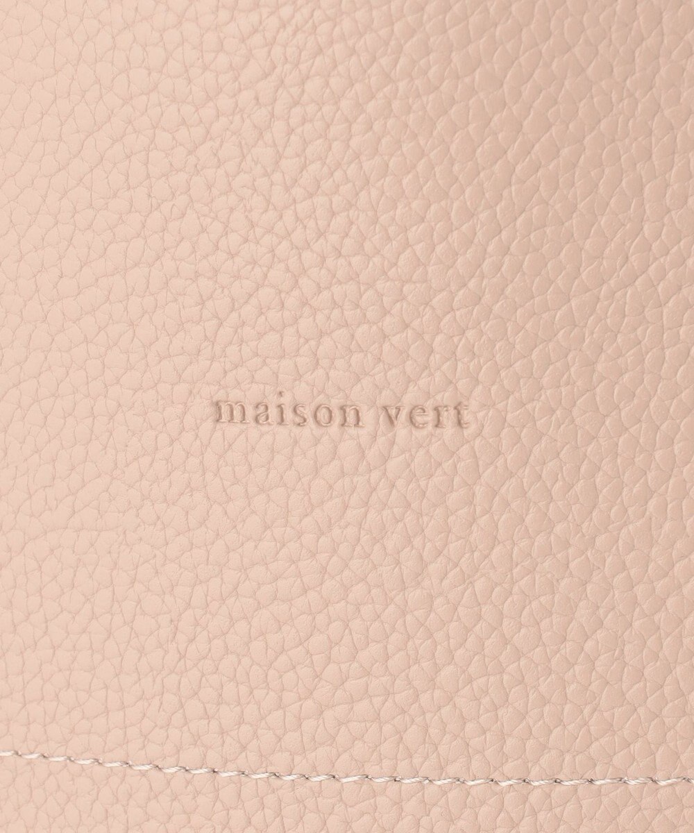 LA BAGAGERIE 【maison vert】 【超軽量/多収納】ライトウェイトビッグトート 