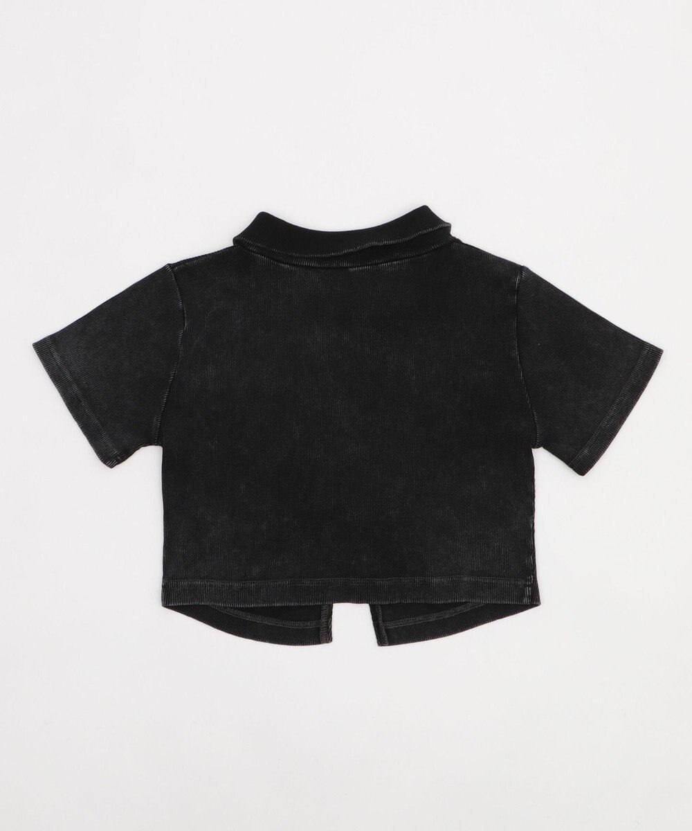 WEGO WZIPギャザートップス 