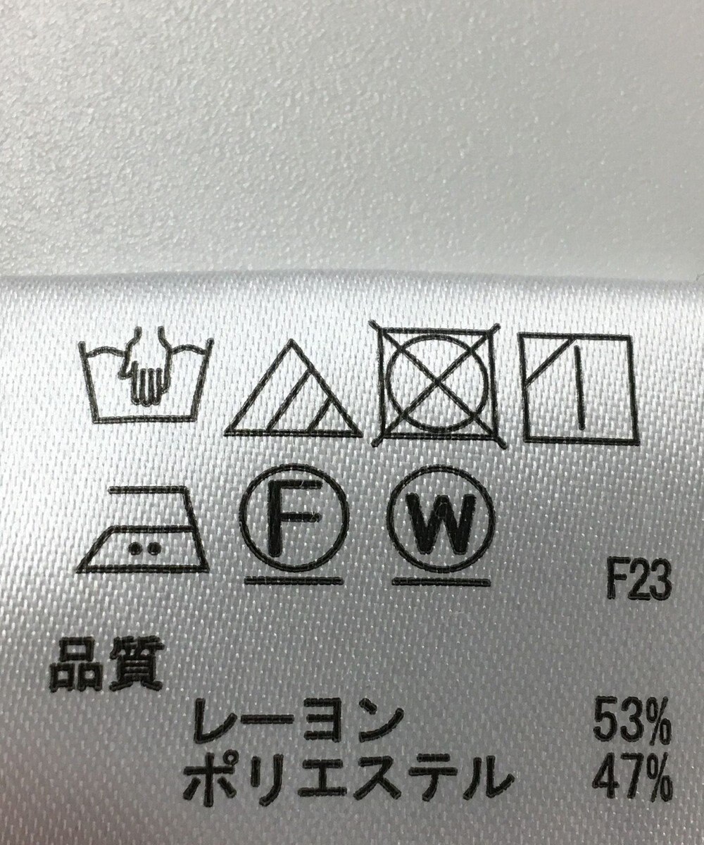 ONWARD Reuse Park 【any FAM】ブラウス春夏 