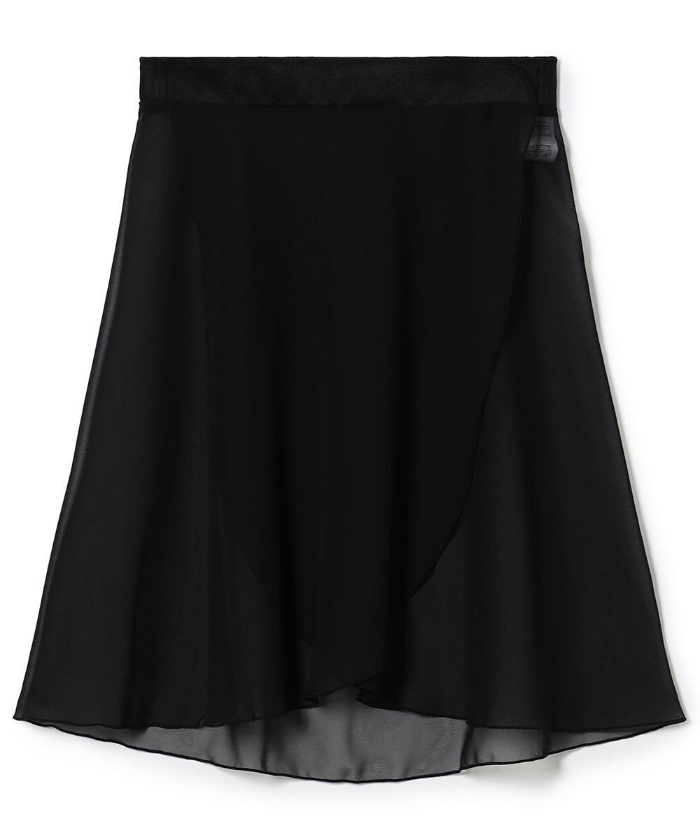 Chacott 巻きスカート 