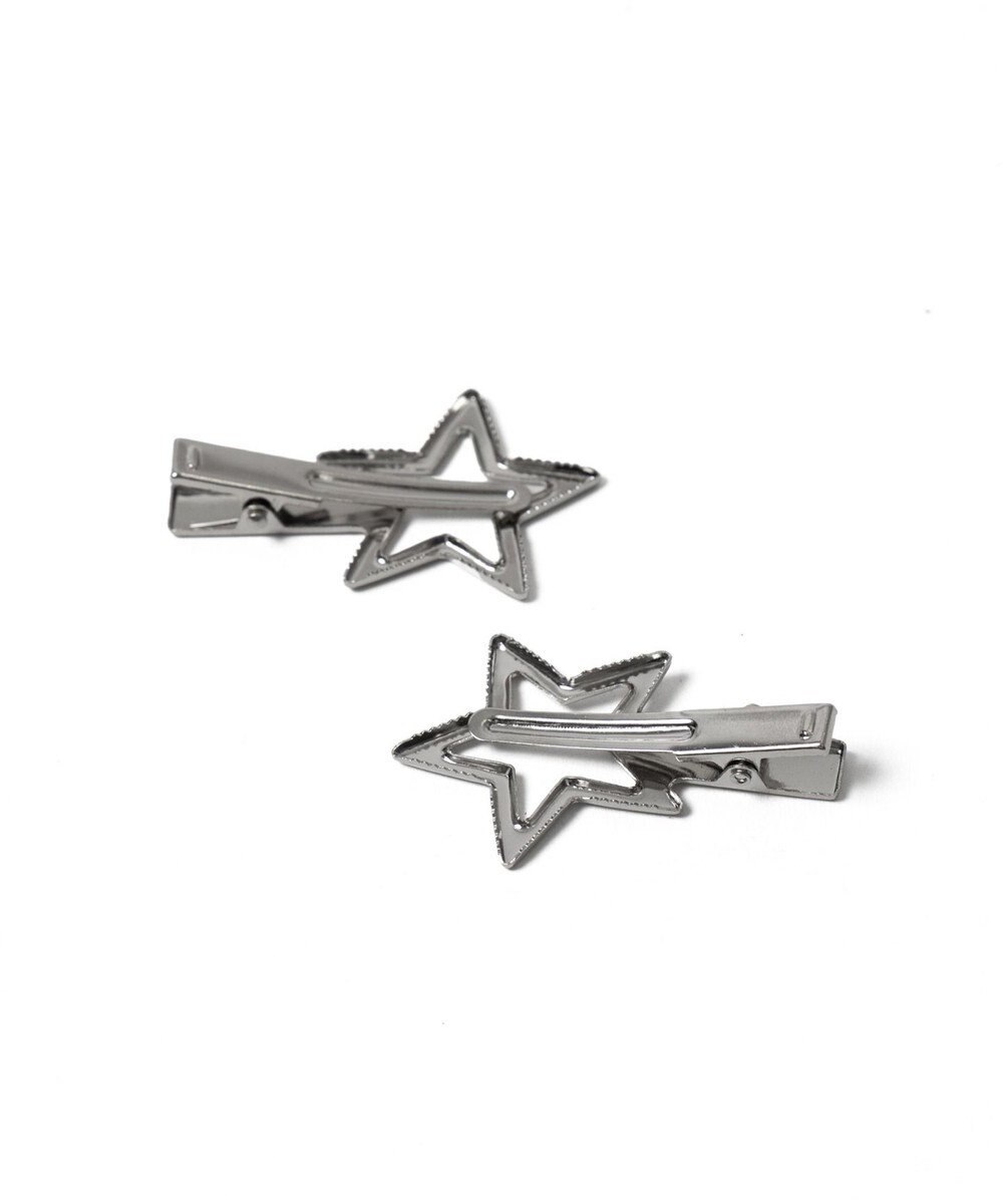 WEGO L2Pモチーフメタルクリップ 