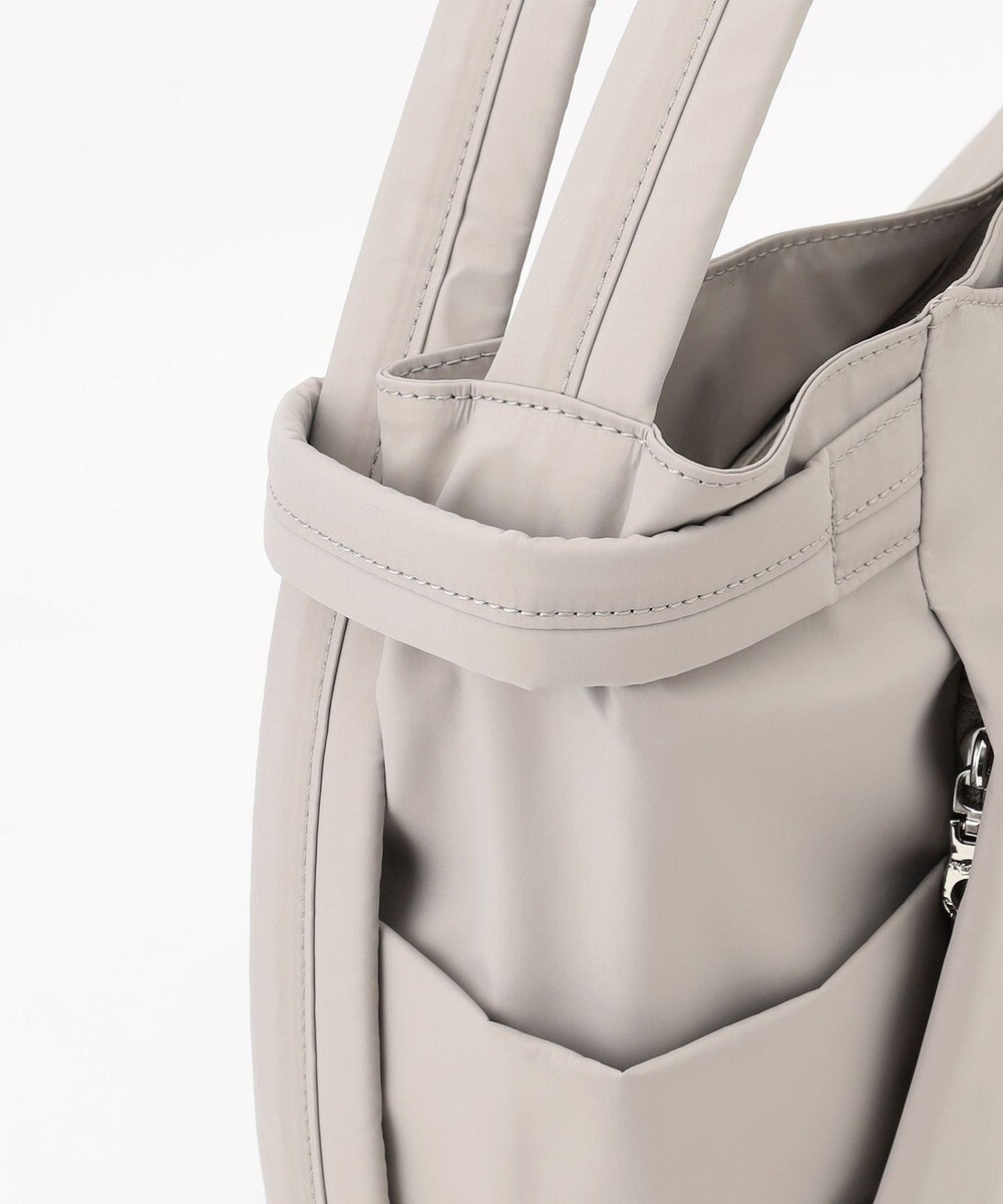 Y'SACCS 【ナイロンタフタ】トラベルショルダーリュック 