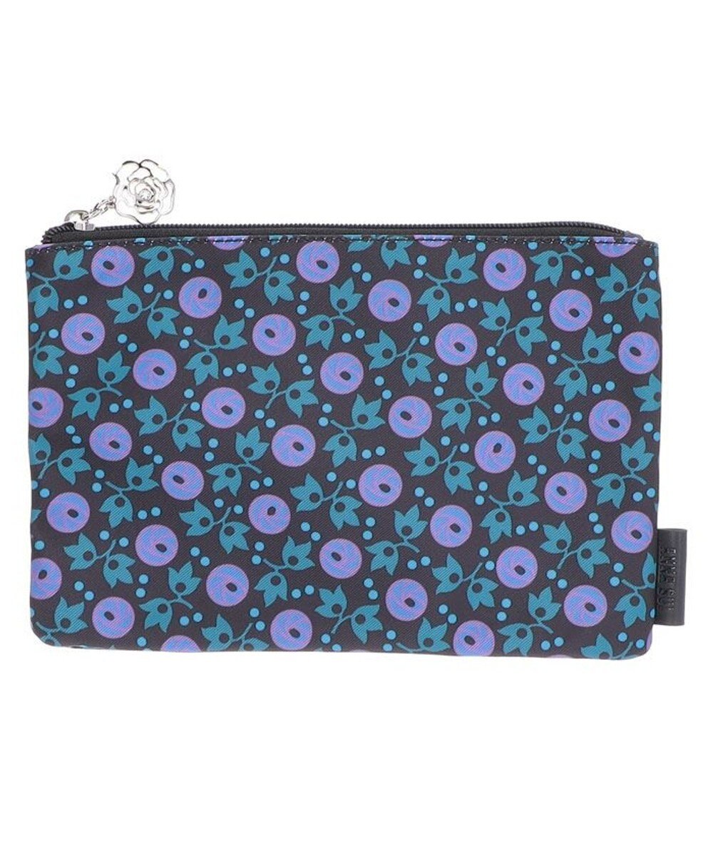 ANNA SUI ヴォヤージュ ショルダーバッグ 