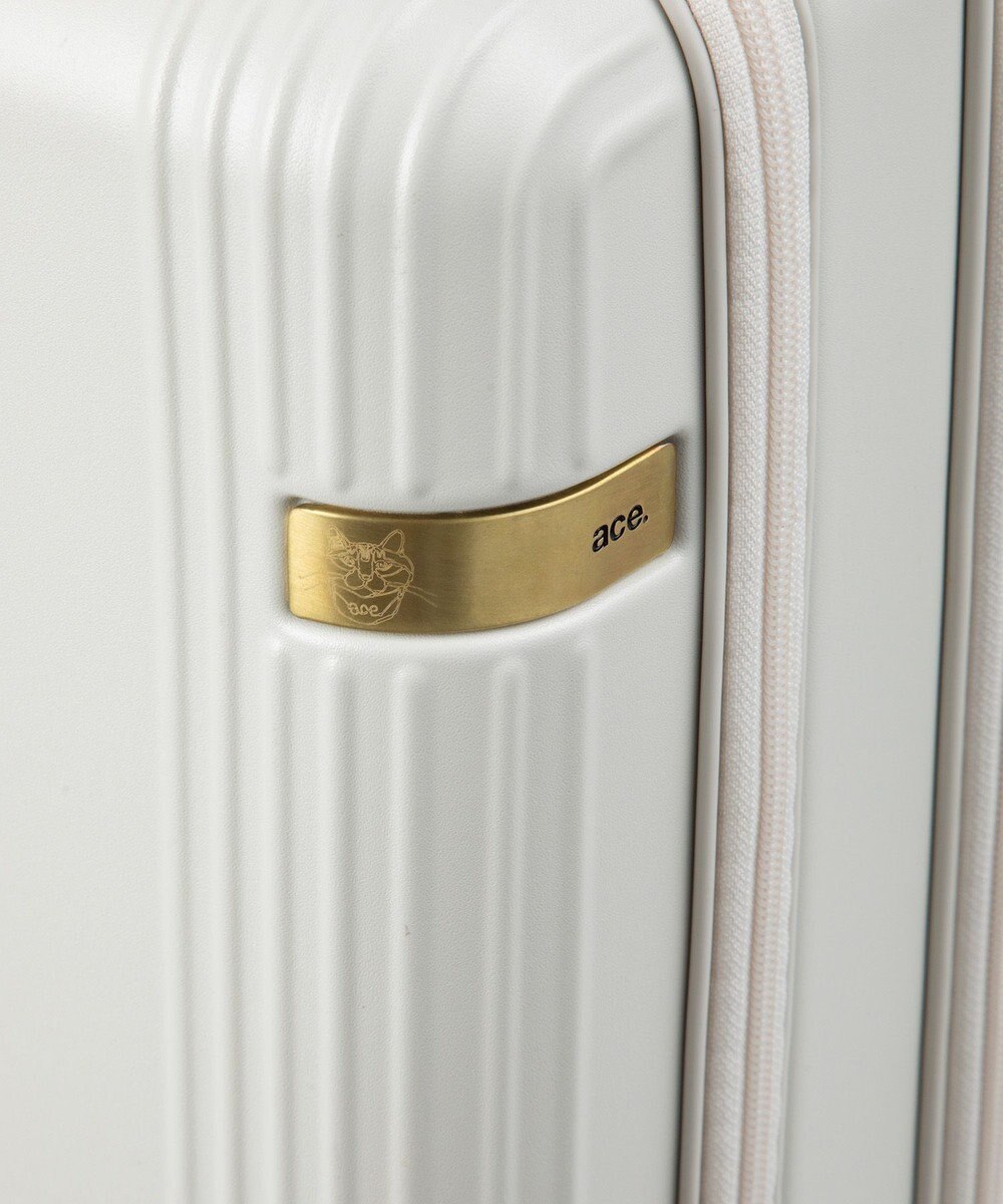 ACE BAGS & LUGGAGE HAyU×ace. セダム スーツケース 40L 機内持込 09081 ハユ エース 