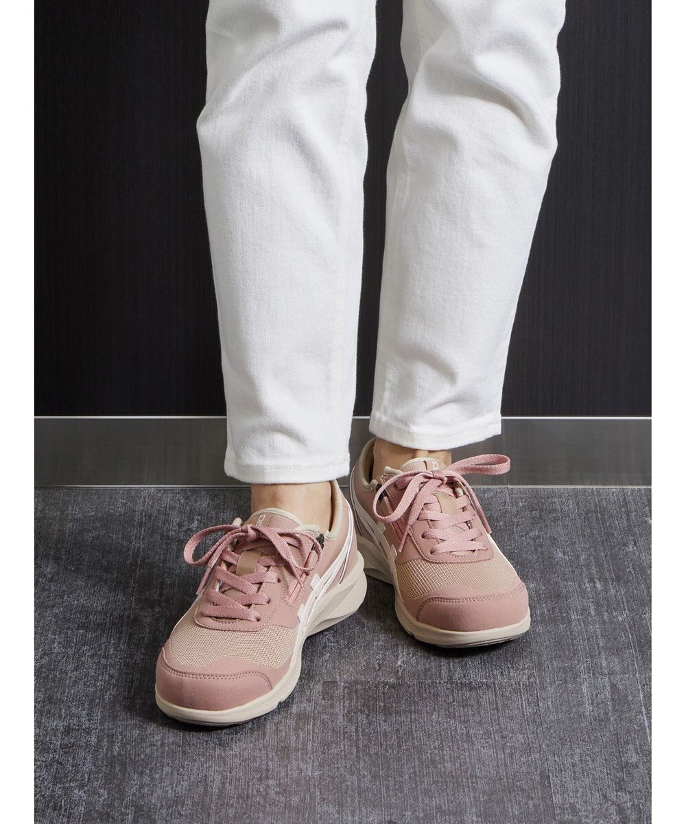 ASICS WALKING ハダシウォーカー レディース 3E相当 