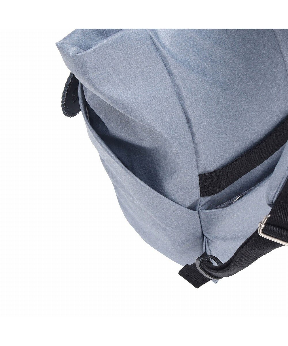 ACE BAGS & LUGGAGE Kanana project COLLECTION DYL サリール シャンブレー リュックサック A4サイズ 35913 カナナプロジェクト コレクション 