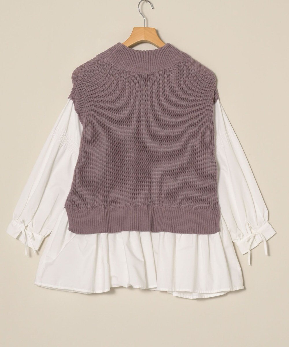 ONWARD Reuse Park 【Feroux】ニット秋冬 