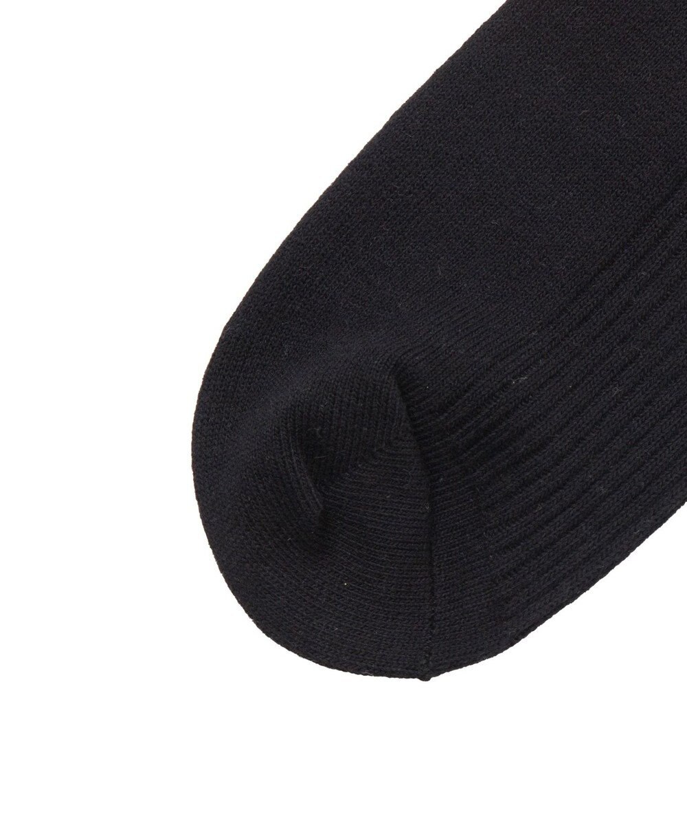 WEGO リブ無地ソックス（R） 