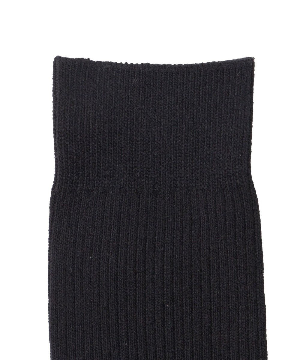 WEGO リブ無地ソックス（R） 