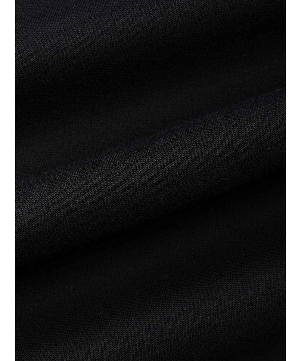 CRAFT STANDARD BOUTIQUE 軽量ボンディングパールロゴプルオーバー 