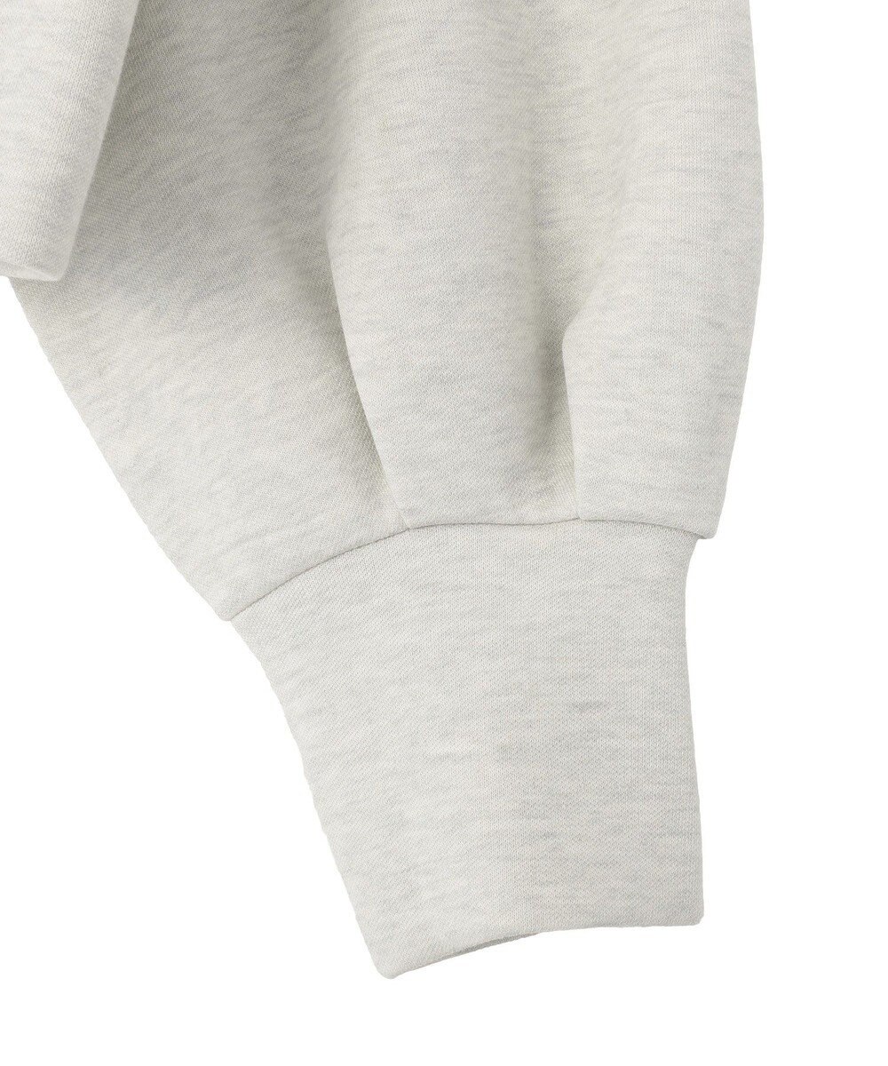 earth music&ecology エアもちフーディブルゾン 