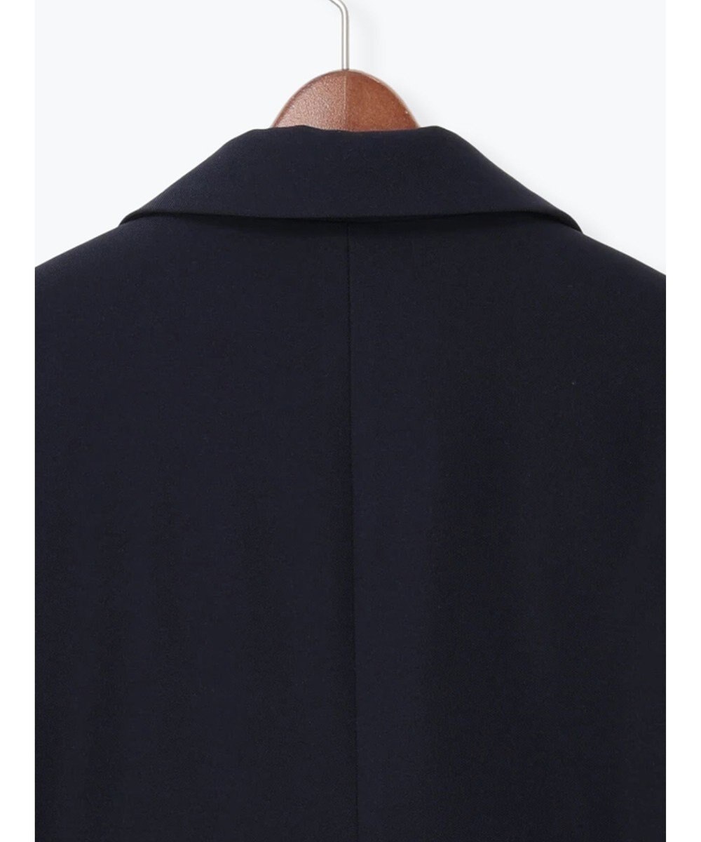 Te chichi 【セレモニーアイテム】テーラードWブレストジャケット（セットアップ可） 