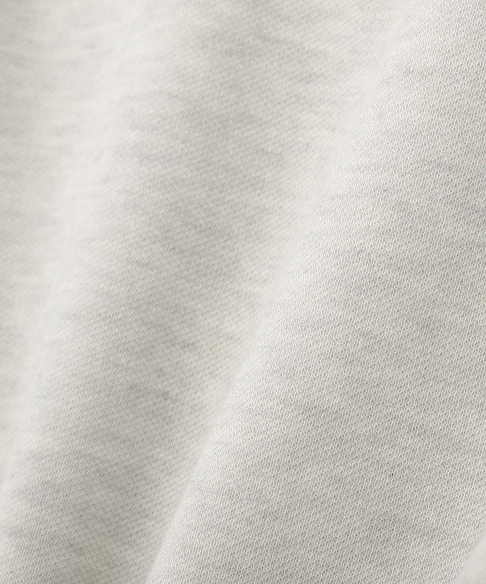 earth music&ecology エアもちフーディブルゾン 