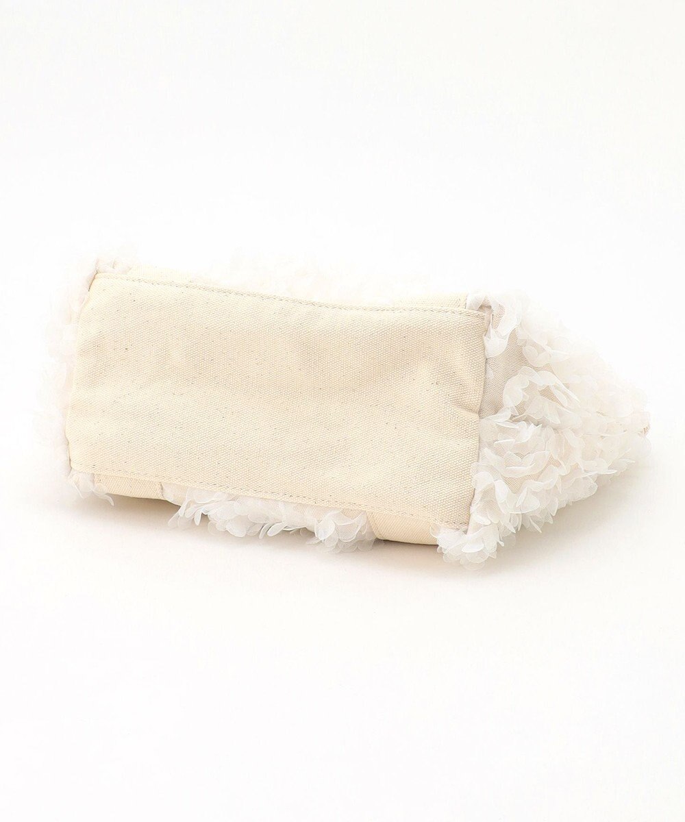 TOCCA IN THE GARDEN キャンバストートバッグ 