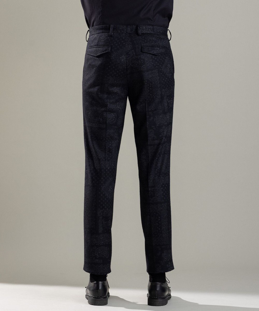 JOSEPH HOMME パッチジャガードジャージー / CITY 