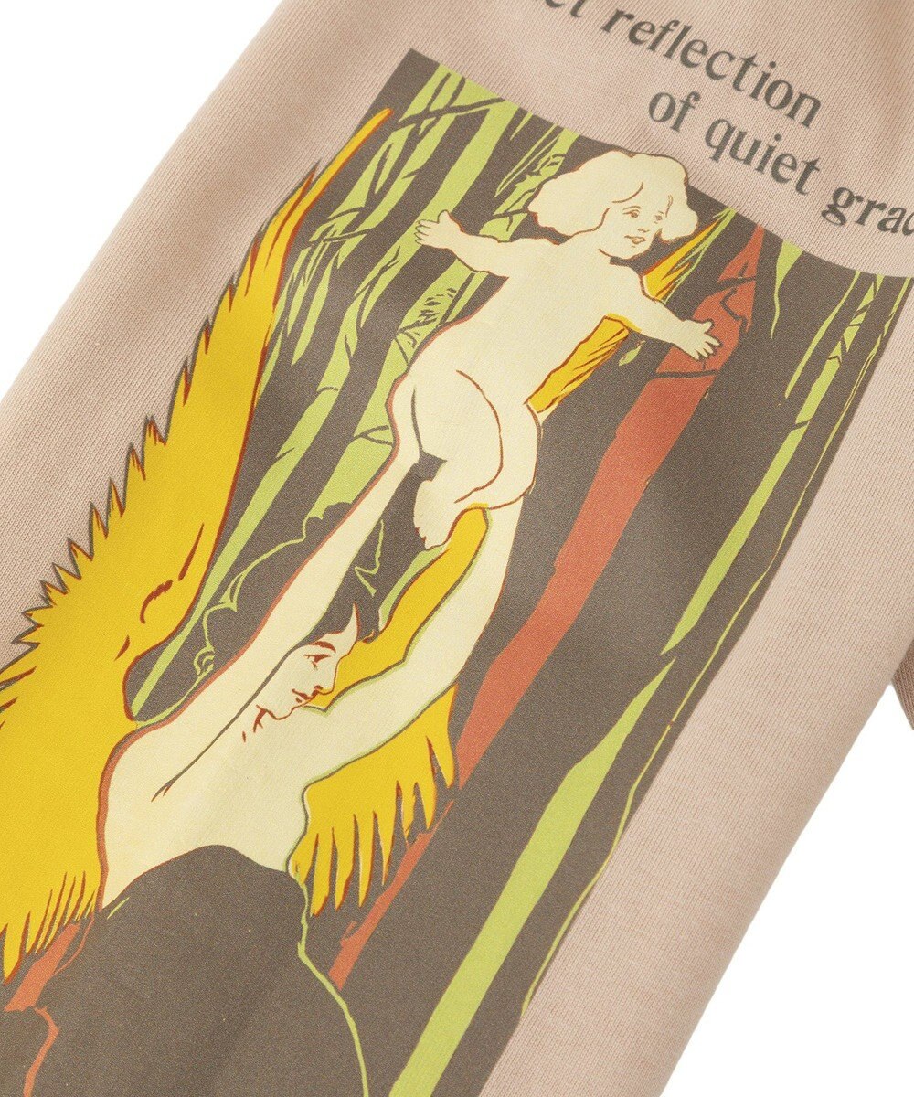 Green Parks ・ＳＵＧＡＲ　ＳＰＯＯＮ　アートｐｔロンＴＥＥ 