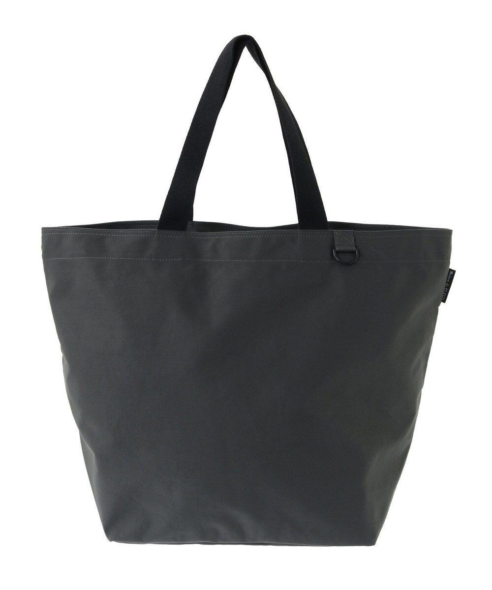 Maison de FLEUR ビッグトートバッグ 