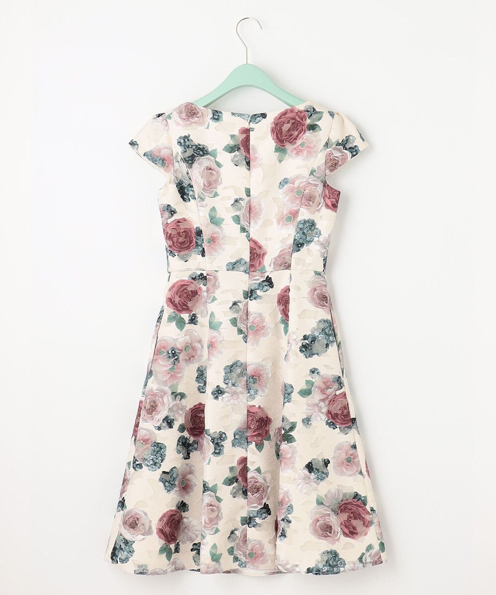 TOCCA 【復刻&洗える！】ATELIER SENKA ドレス 