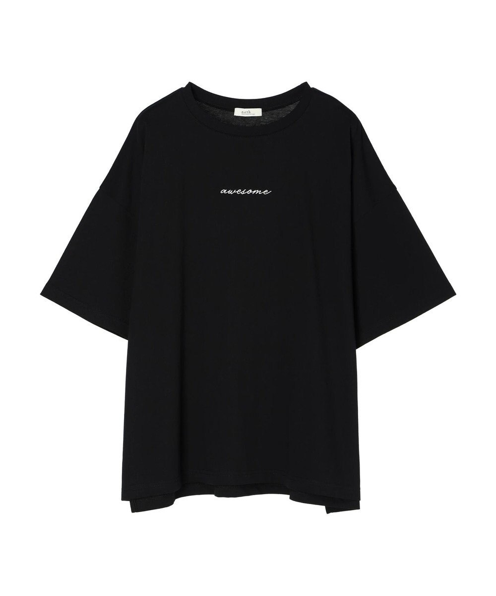 earth music&ecology ａｗｅｓｏｍｅ　ルーズＴ 