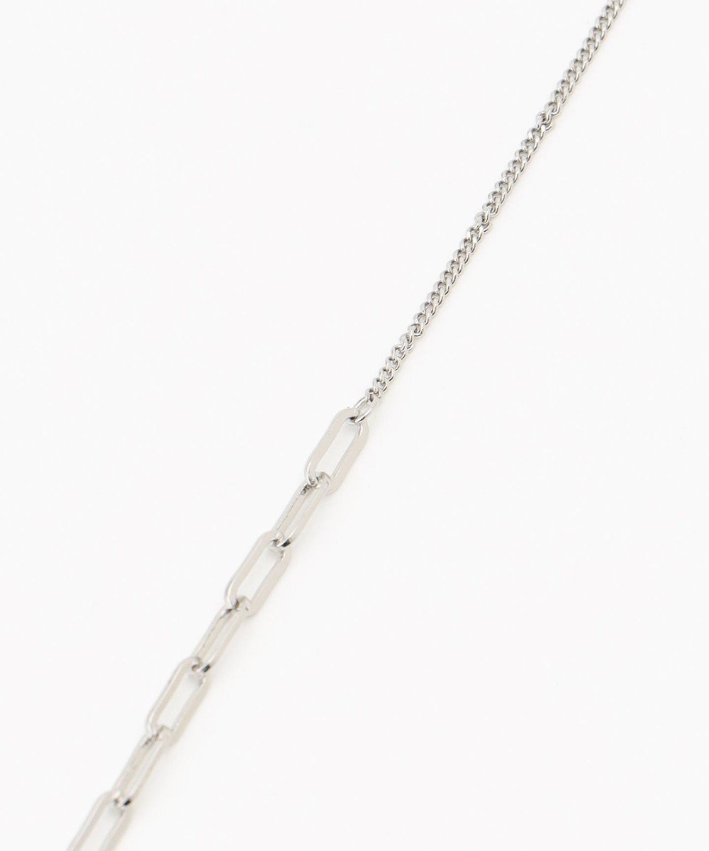 ANY マルチＷＡＹラリエットネックレス 