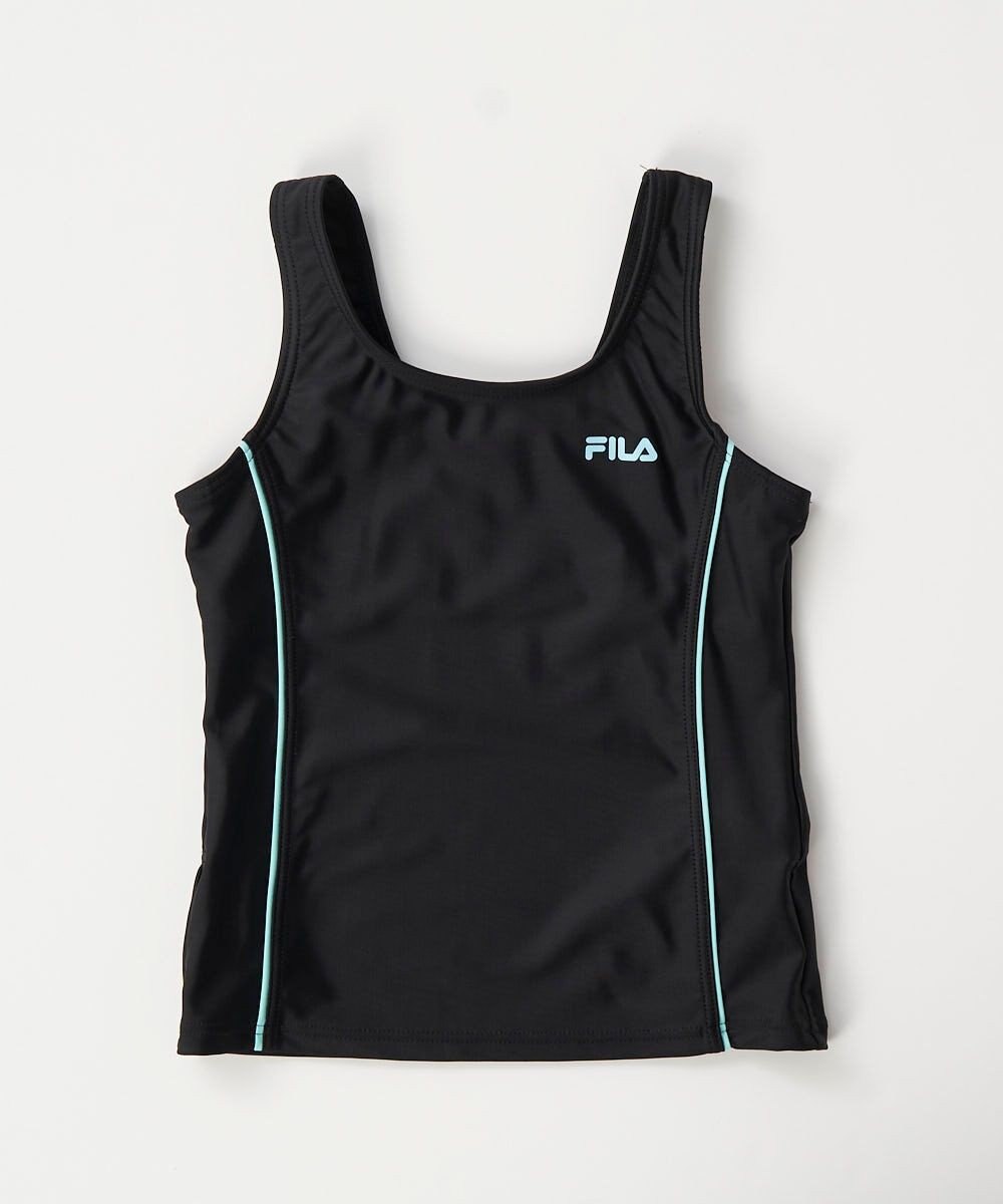 OP／FILA 【FILA】大きいサイズ｜タンクトップ＆スパッツスクール水着 180㎝ 