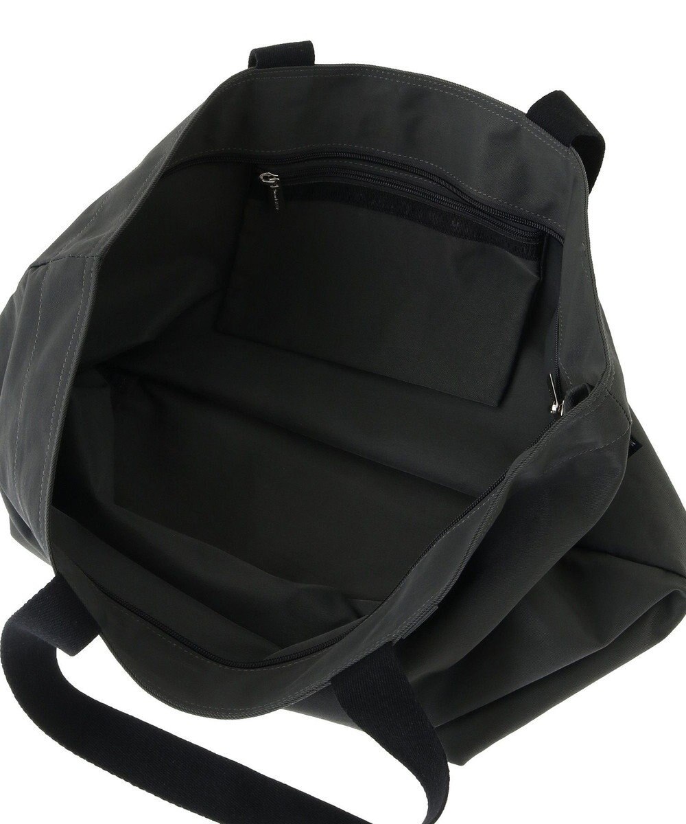 Maison de FLEUR ビッグトートバッグ 