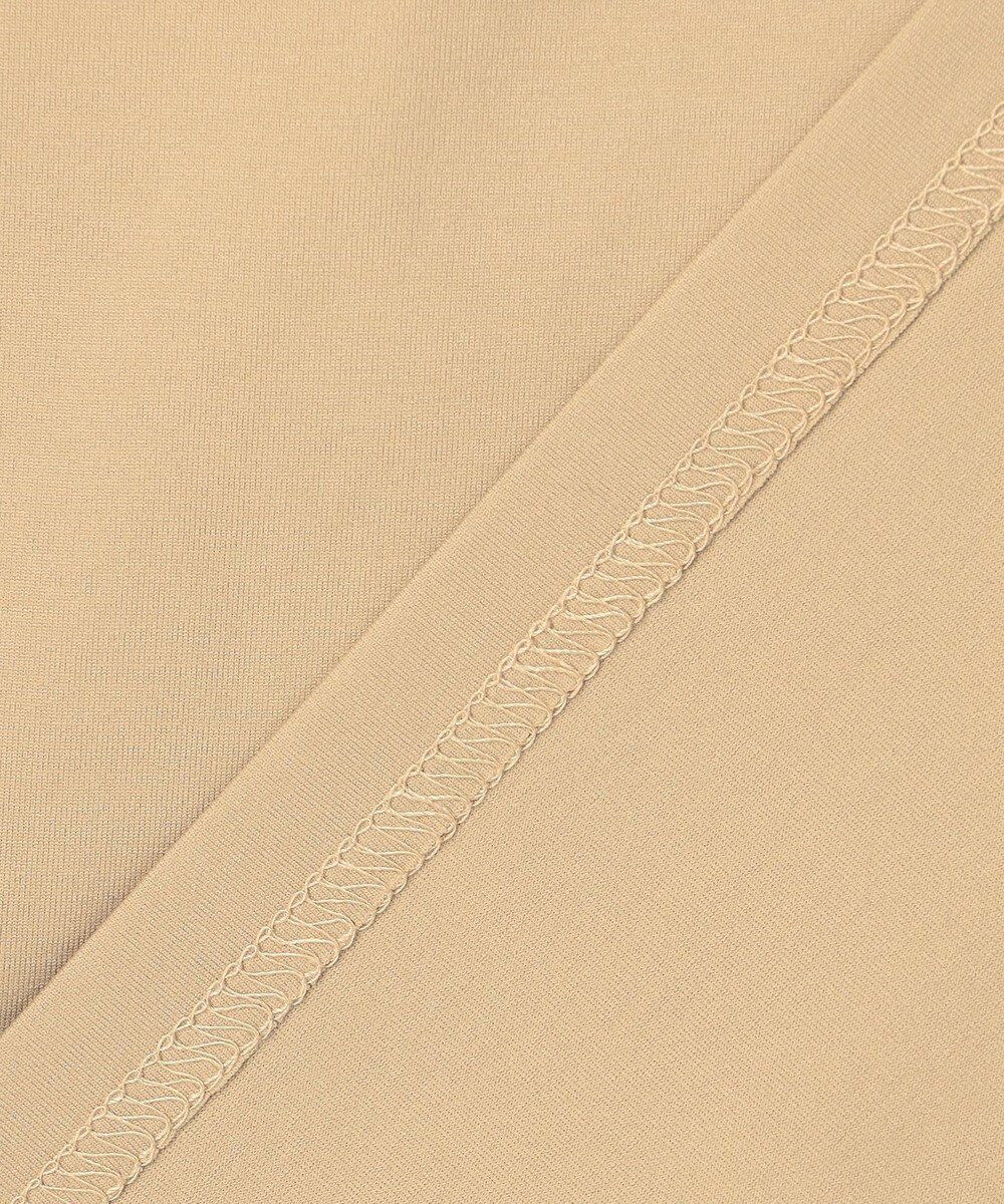 PW CIRCULUS 【WOMEN】ポケットモックネック ゴルフウェア レディース 