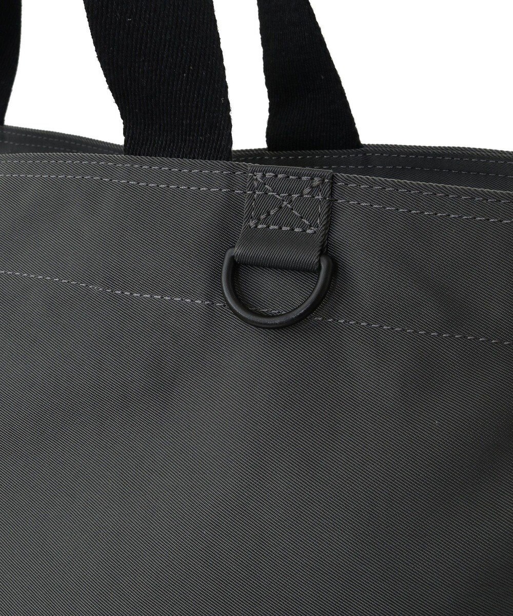 Maison de FLEUR ビッグトートバッグ 