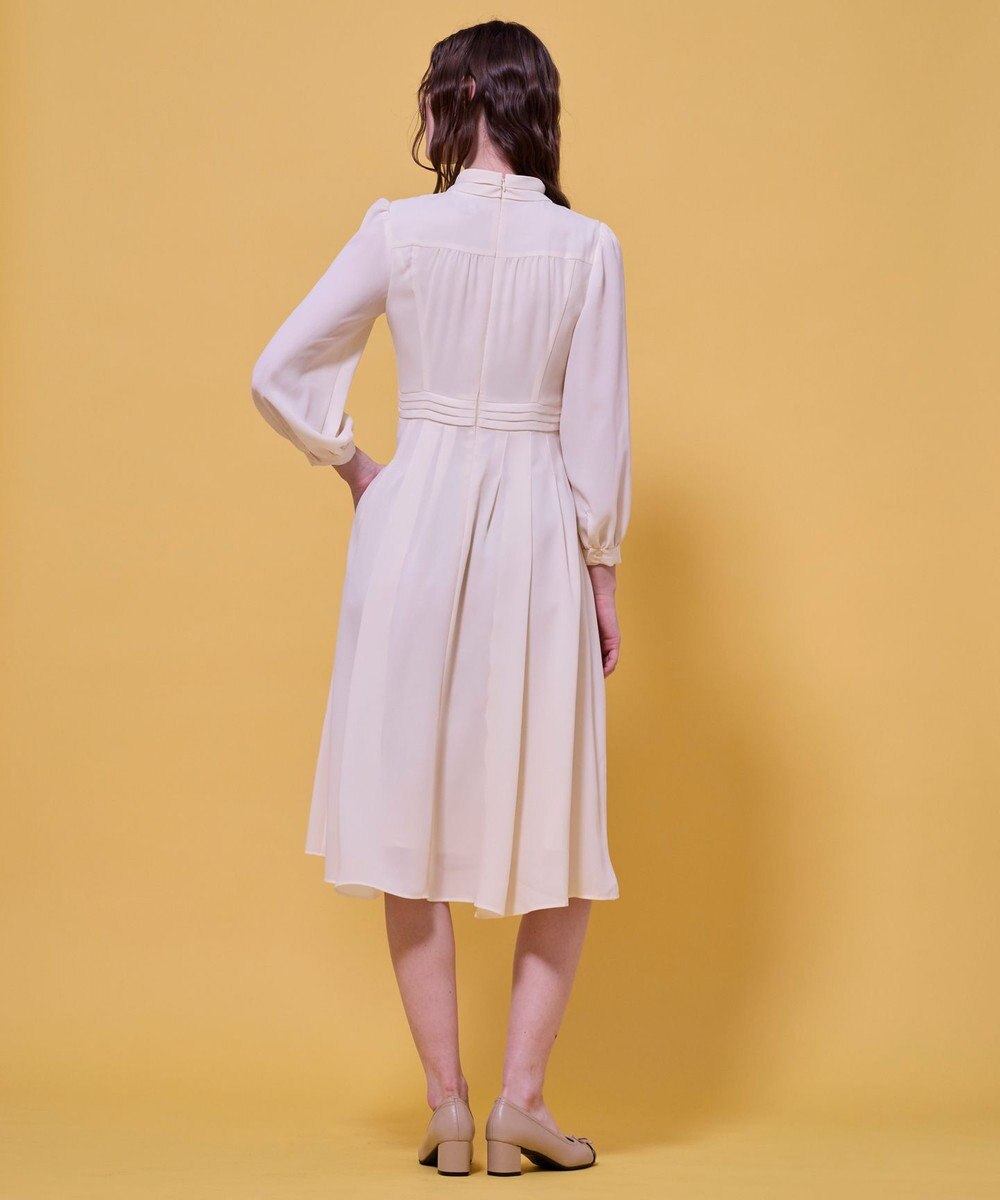 TOCCA PROMISE RIBBON ROSETTE ドレス 