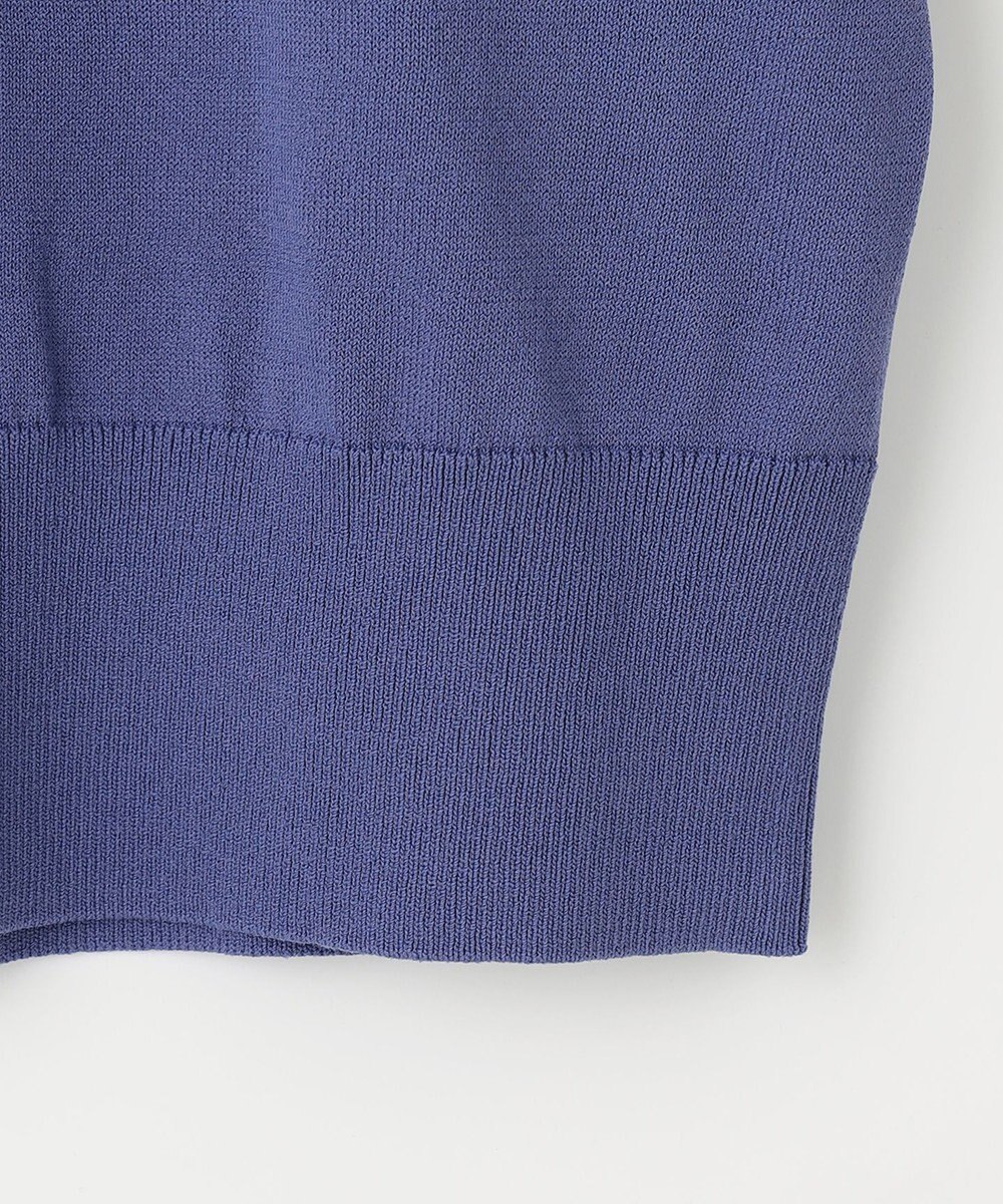 ANY SIS 【美人百花7月号掲載】ベーシッククルーネック カーディガン 