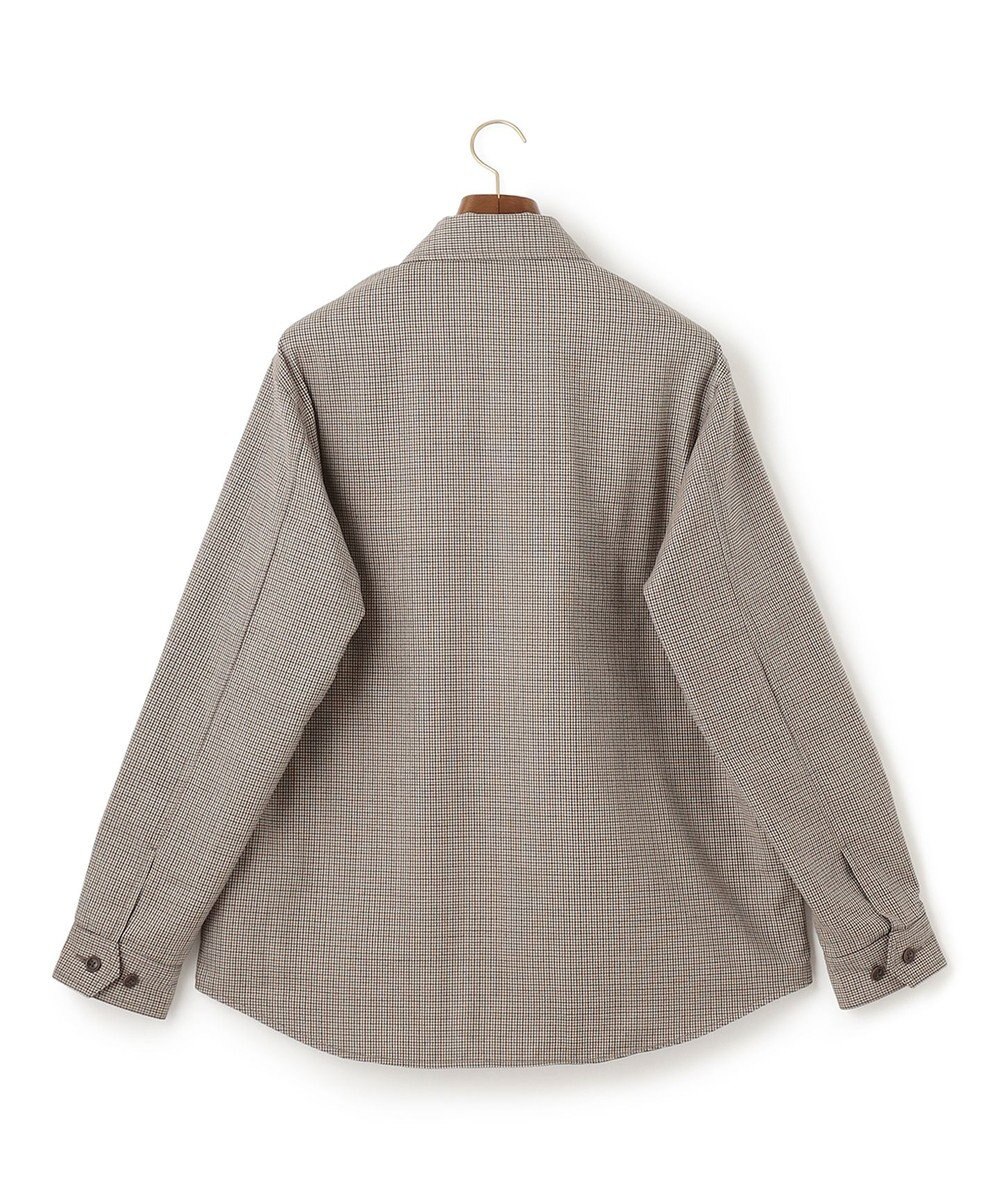 J.PRESS MEN ツイルサキソニー CPOジャケット 