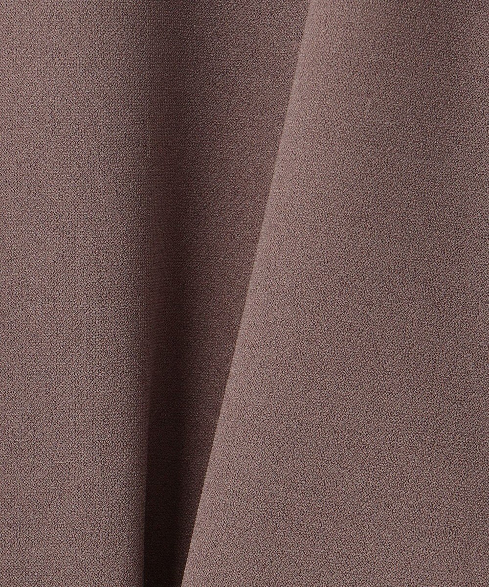 ANY SIS 【UVケア・ストレッチ・洗える】2WAYジョーゼットジャージー ワンピース 