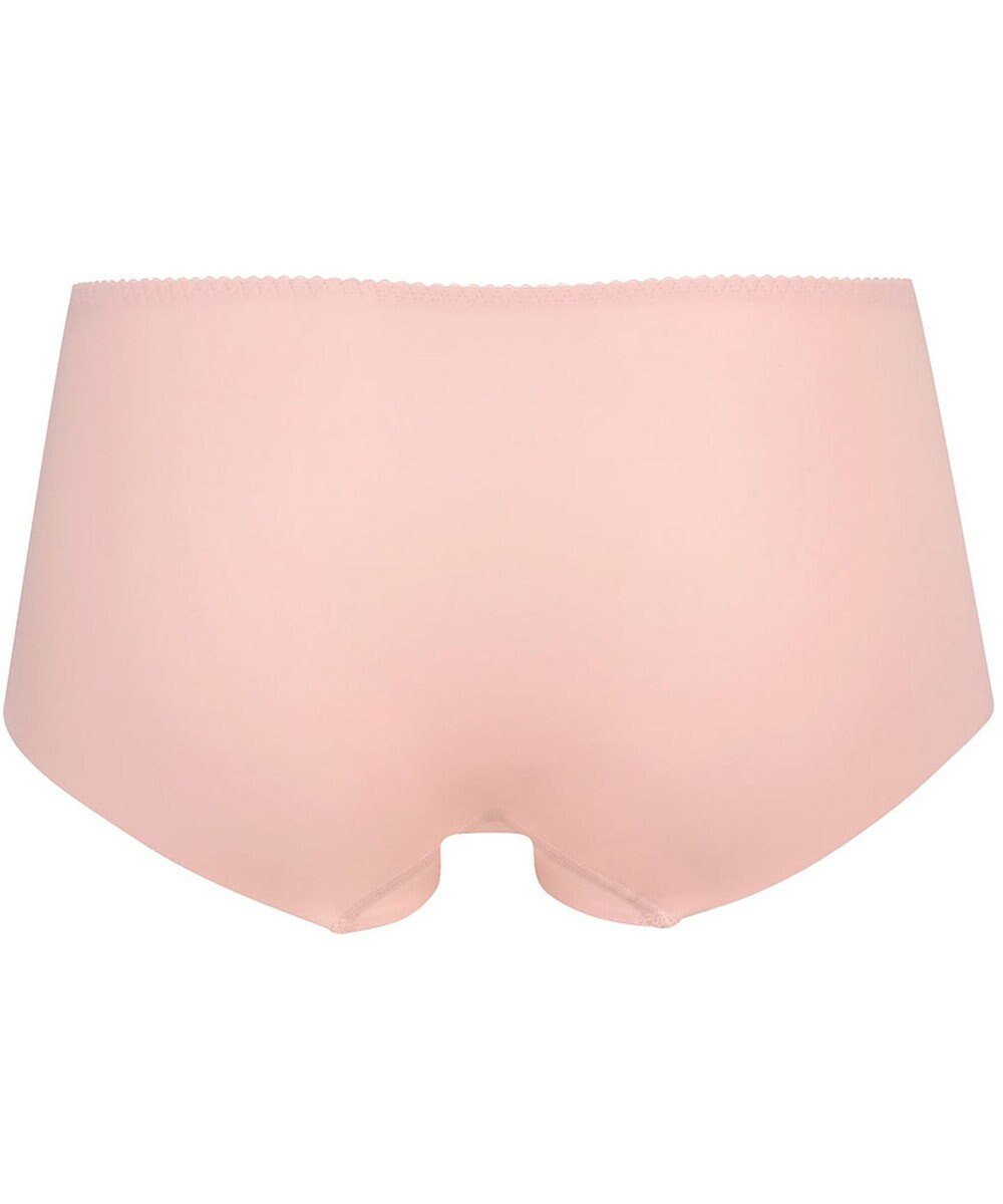 Wing ショーツ　【スキマフィットブラ】　KB2363とペア　裾はフリーカッティング　はきこみ丈あさめ　ウイング／ワコール　KF2963 