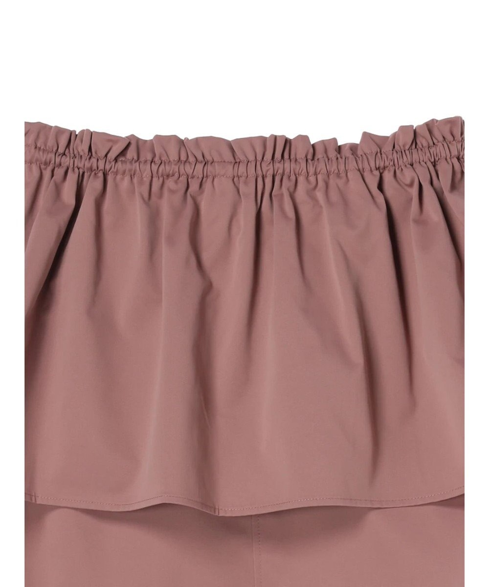 Green Parks ・ＳＵＧＡＲ　ＳＰＯＯＮ　３ｗａｙペプラムスカート 