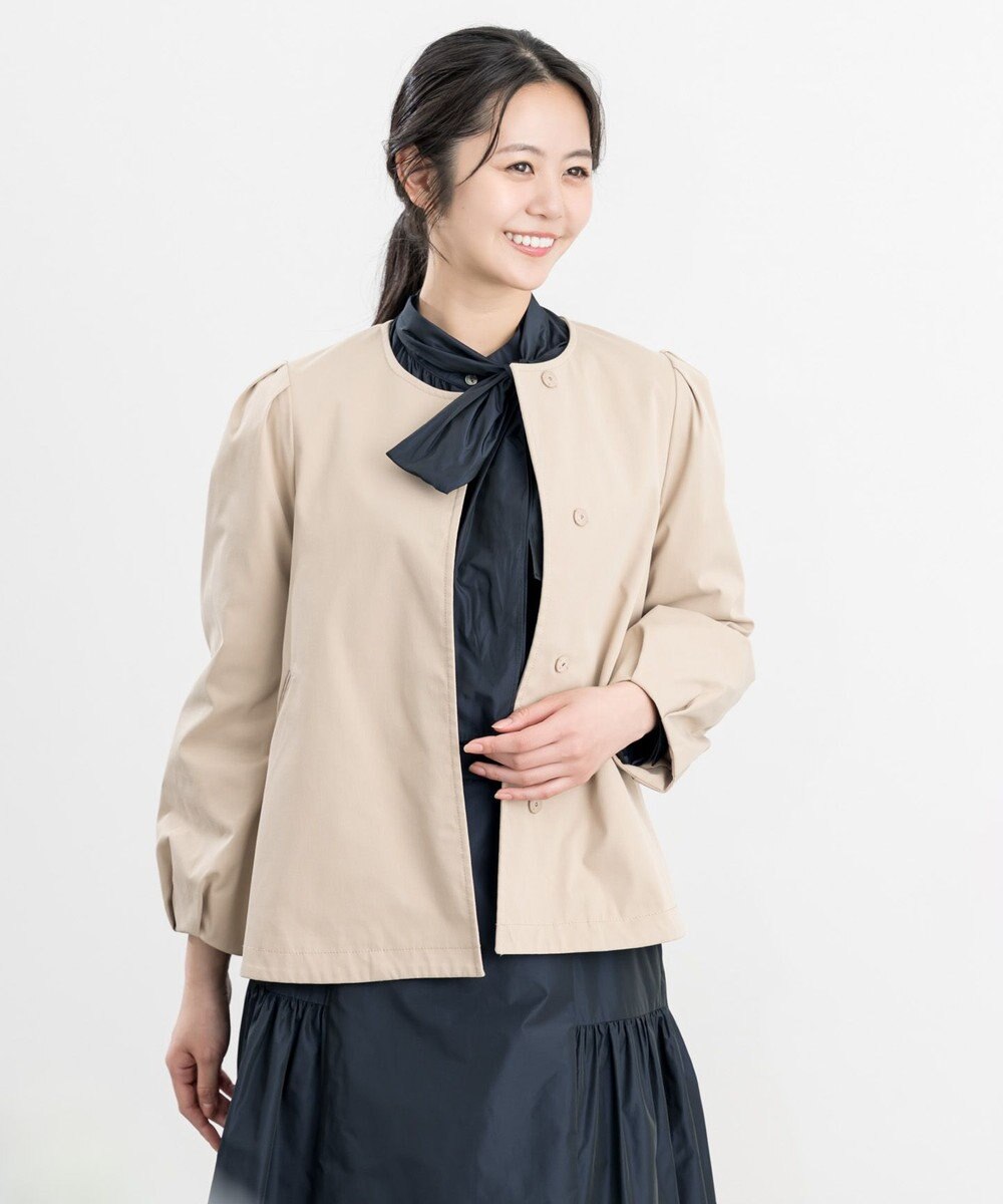 ONWARD Reuse Park 【組曲】コート春夏 